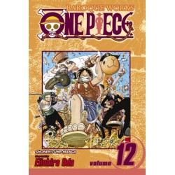 One Piece V12