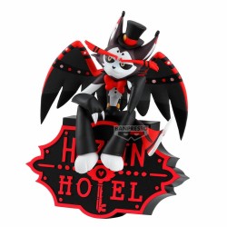 Hazbin Hotel MT Husk Monitor Top Figure
