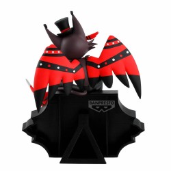 Hazbin Hotel MT Husk Monitor Top Figure