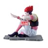 Hunter X Hunter MS Hyskoa Hisoka Memorable Saga Special Figure