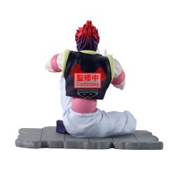Hunter X Hunter MS Hyskoa Hisoka Memorable Saga Special Figure