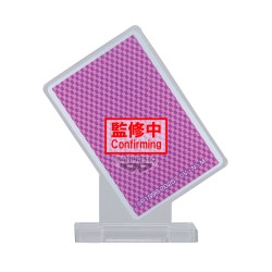 Hunter X Hunter MS Hyskoa Hisoka Memorable Saga Special Figure