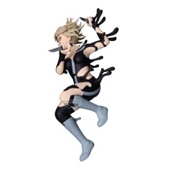 MHA TEV Himiko Toga Sad Man Ver The Evil Villains DX Figure