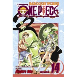 One Piece V14