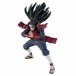 Naruto VS Hashirama Senju Vibration Stars Figure