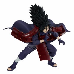 Naruto VS Madara Uchiha Vibration Stars Figure