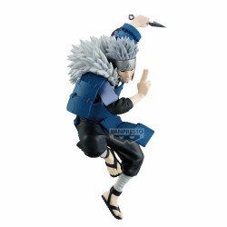 Naruto VS Tobirama Senju Vibration Stars Figure