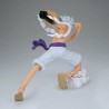 One Piece Grandista Monkey D Luffy Gear 5 II Figure