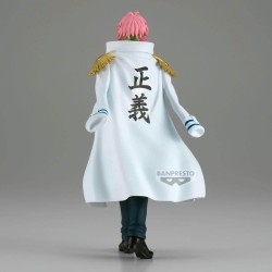 One Piece TS Koby The Shukko Figure