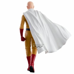 One-Punch Man Grandista Saitama Figure