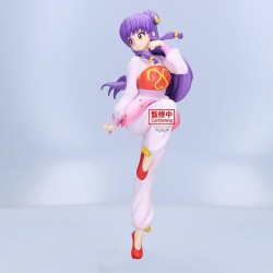 Ranma 1/2 G&G Shampoo Glitter & Glamours Figure
