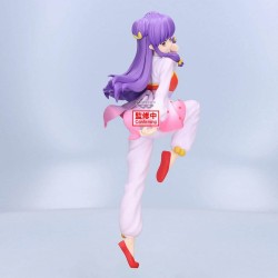 Ranma 1/2 G&G Shampoo Glitter & Glamours Figure