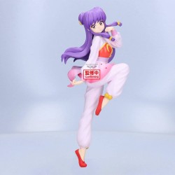 Ranma 1/2 G&G Shampoo Glitter & Glamours Figure