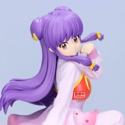 Ranma 1/2 G&G Shampoo Glitter & Glamours Figure