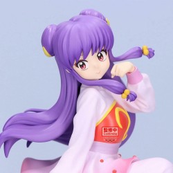 Ranma 1/2 G&G Shampoo Glitter & Glamours Figure