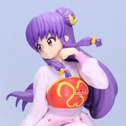 Ranma 1/2 G&G Shampoo Glitter & Glamours Figure