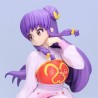 Ranma 1/2 G&G Shampoo Glitter & Glamours Figure