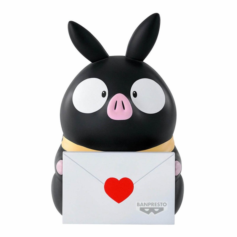 Ranma 1/2 Sofvimates P-Chan Figure