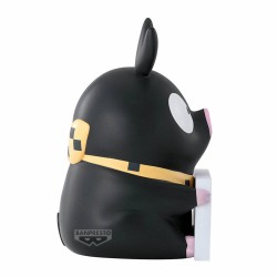 Ranma 1/2 Sofvimates P-Chan Figure