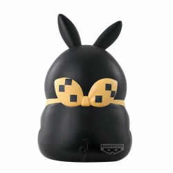 Ranma 1/2 Sofvimates P-Chan Figure