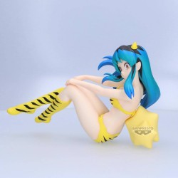 Urusei Yatsura RT Lum Relax Time Figure