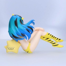 Urusei Yatsura RT Lum Relax Time Figure