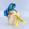 Urusei Yatsura RT Lum Relax Time Figure