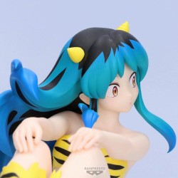 Urusei Yatsura RT Lum Relax Time Figure