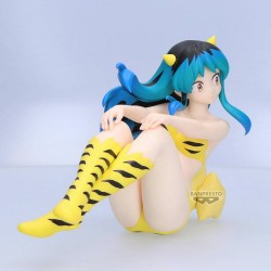 Urusei Yatsura RT Lum Relax Time Figure