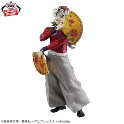 Demon Slayer Grandista Doma Figure