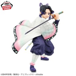Demon Slayer Maximatic Shinobu Kocho Figure