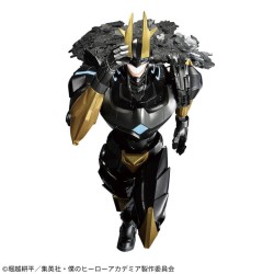 MHA All Might Armored Ver. Figure