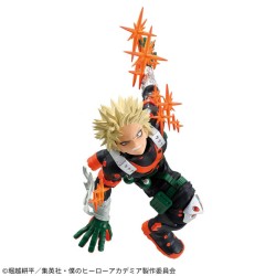 MHA Katsuki Bakugo Awakened Ver. Figure