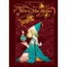 Art of Witch Hat Atelier