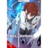 Beginning After the End Comic V09