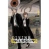 Divine Incursions Manga V01