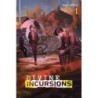 Divine Incursions Novel V01