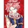 Fairy Tail Illustrations Magnolia