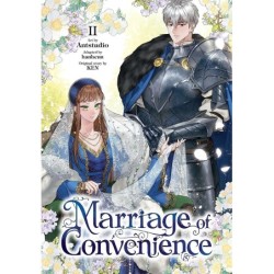 Marriage of Convenience V02