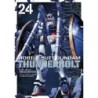 Mobile Suit Gundam Thunderbolt V24