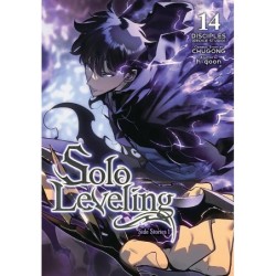 Solo Leveling Comic V14 Side Stories 1