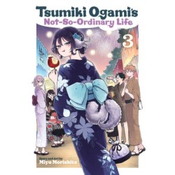 Tsumiki Ogami's Not-So-Ordinary Life V03