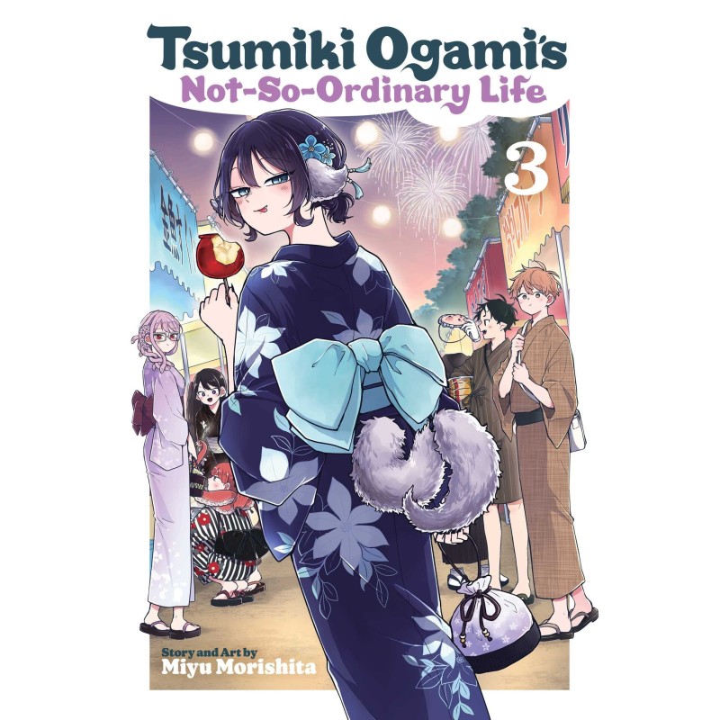 Tsumiki Ogami's Not-So-Ordinary Life V03