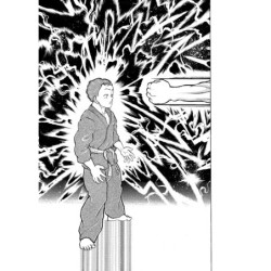 Baki the Grappler Perfect Edition V07