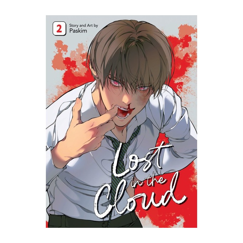 Lost in the Cloud V02