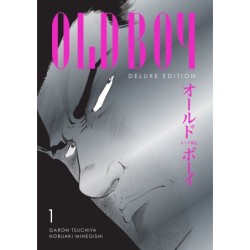 Oldboy Deluxe Edition V01