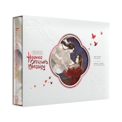 Art of Heaven Official's Blessing One Flower, One Sword