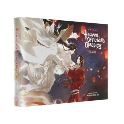 Art of Heaven Official's Blessing One Flower, One Sword