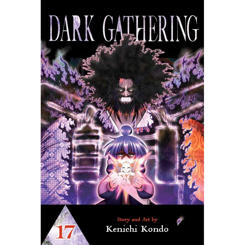 Dark Gathering V17