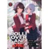 Roll Over & Die Novel V05 I Will Fight for an Ordinary Life with My Love & Cursed Sword!